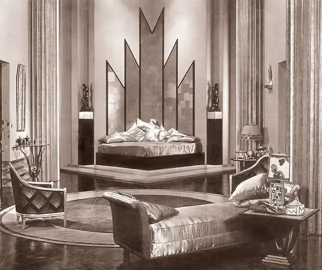 meuble art deco