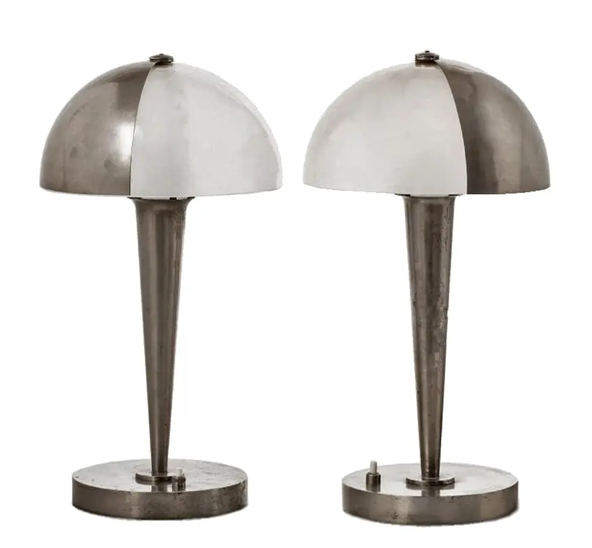 Perzel Lampes