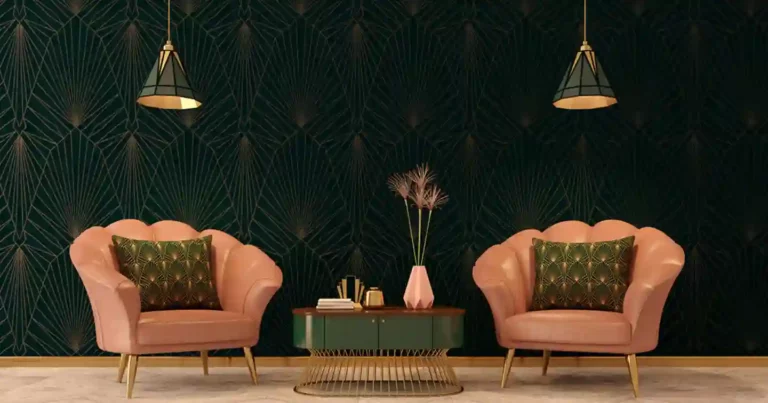 Art deco Style