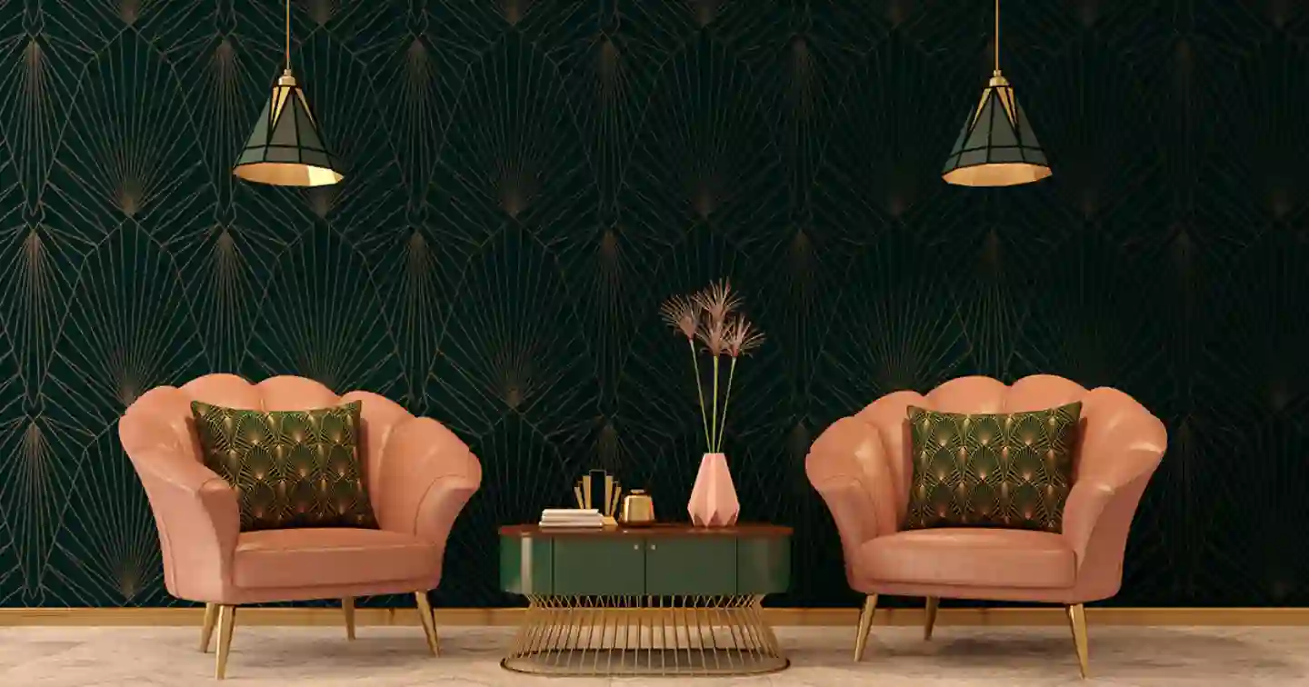 Art deco Style