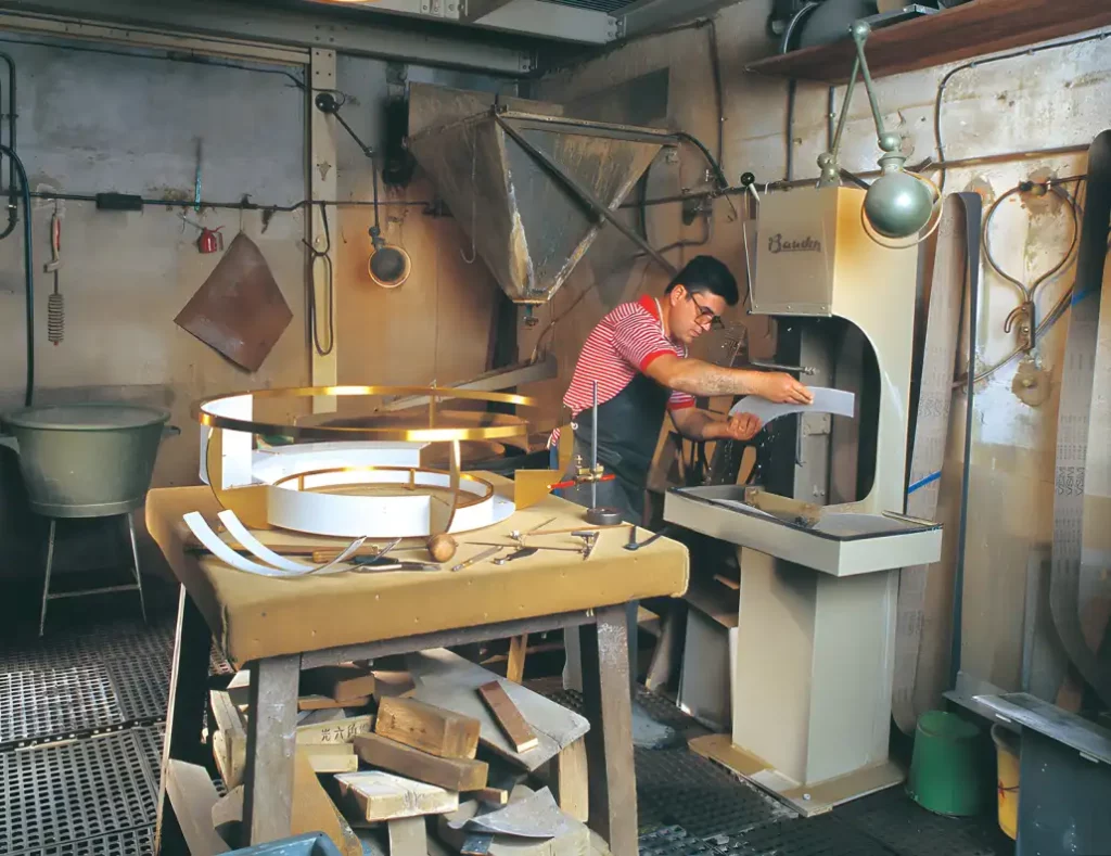Atelier Perzel