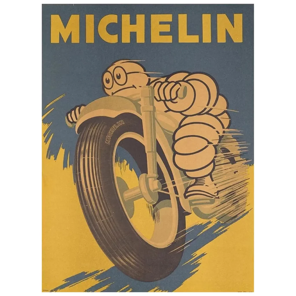 bibenddum moto