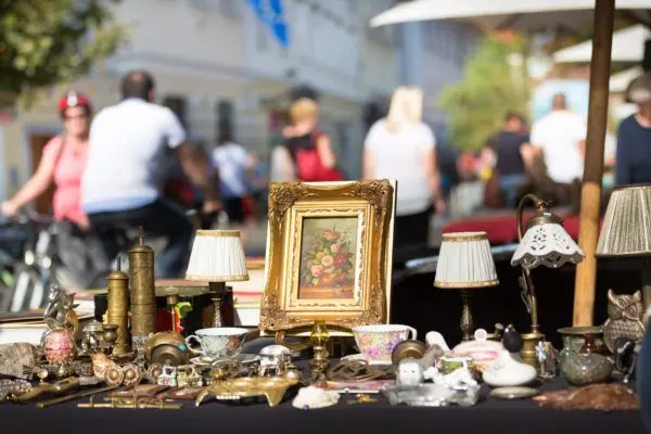 Brocantes et marchés vintage en Bretagne Brocant Bretagne Dinard