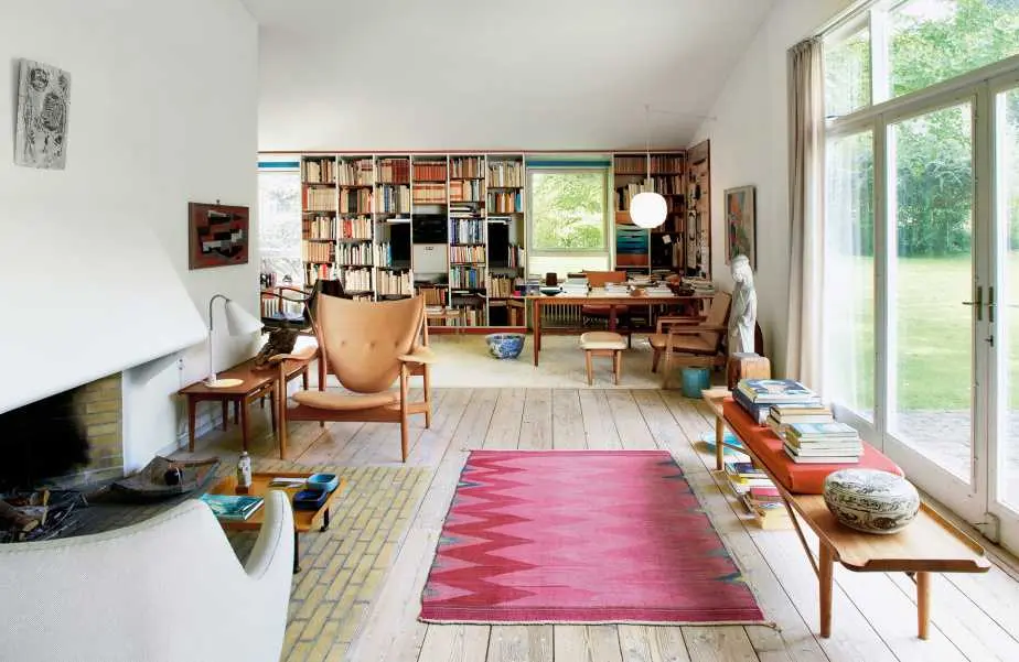 Design Scanddinave