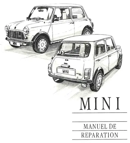 objets de garage