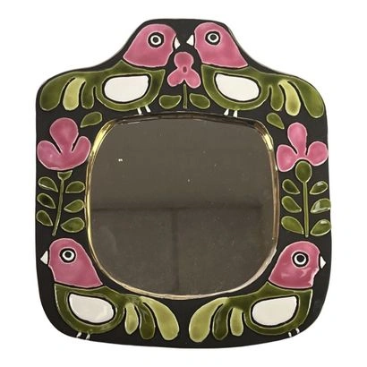 miroir Mithé Espelt