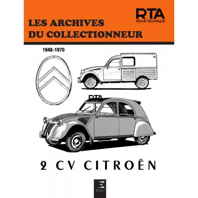 revue tech garage