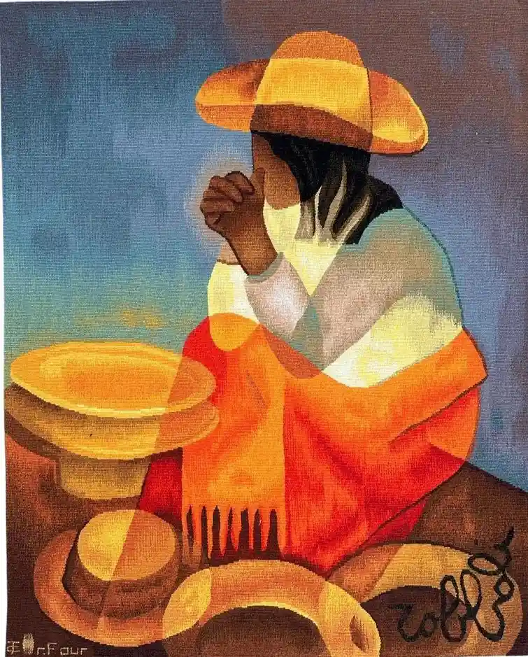 aubusson toffoli