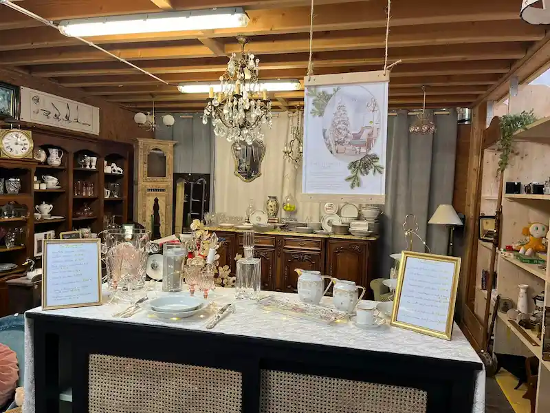 Expo ma boutique vintage