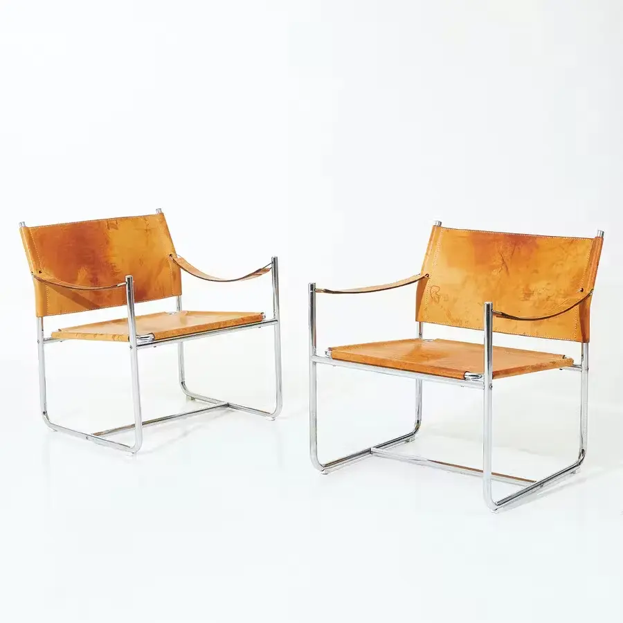 fauteuil Amiral Ikea