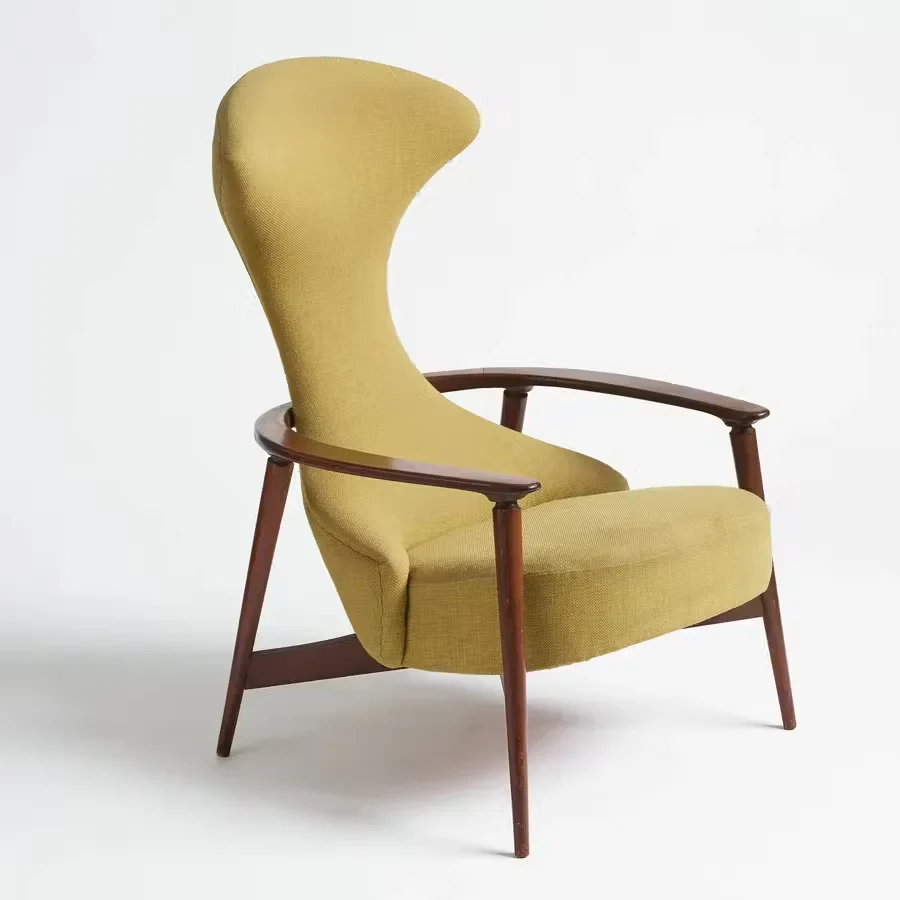 Fauteuil Cavelli Ikea vintage