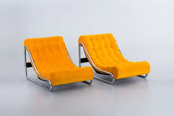 Ikea Fauteuil Impala