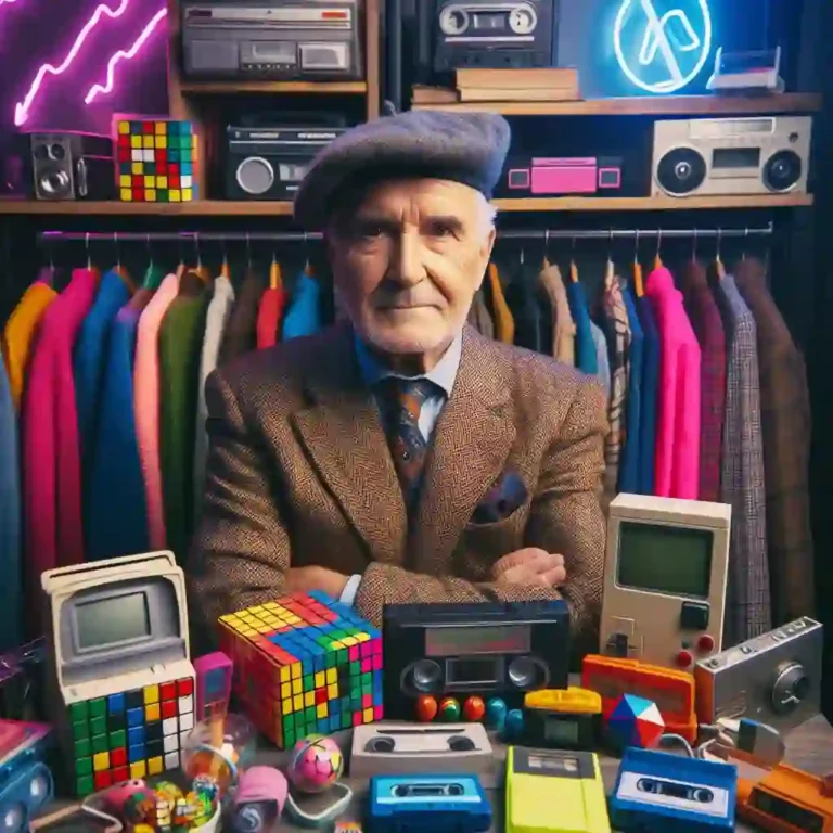 abecedaire de la brocante et des brocanteur collectionneur