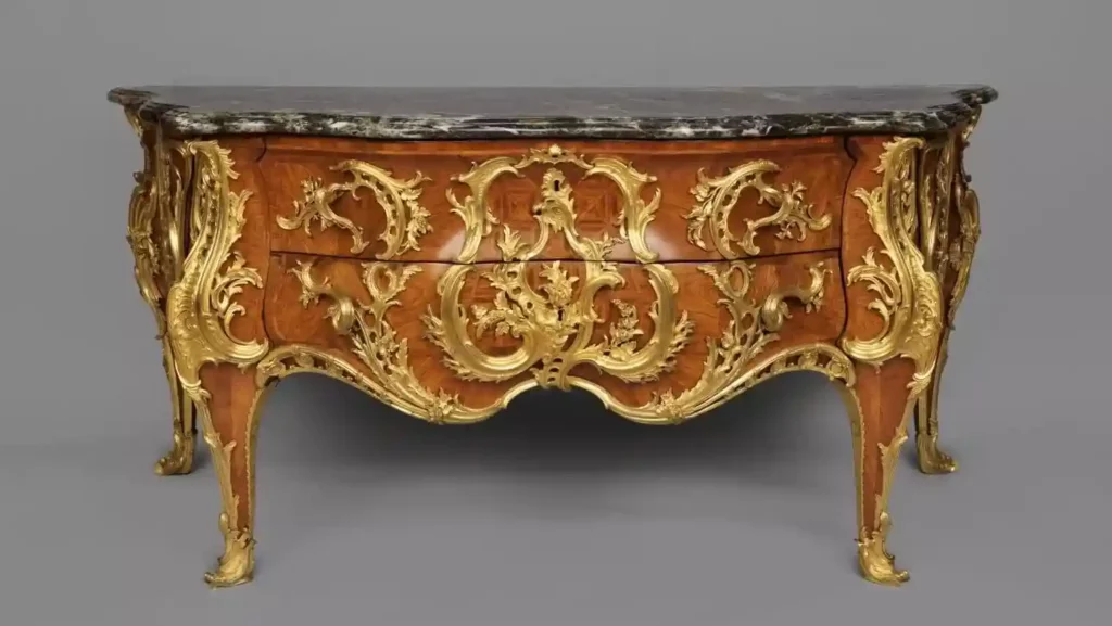 commode epoque
