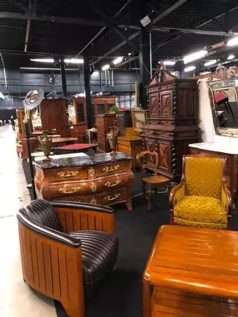 organiser une brocante professionnelle