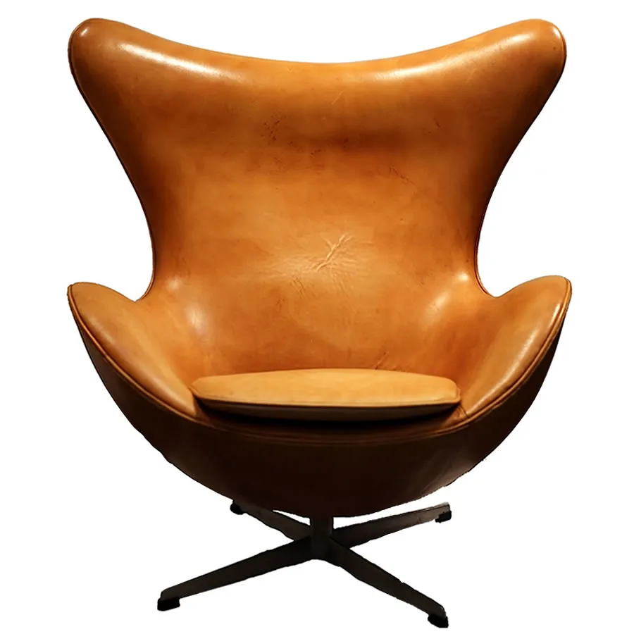 Les 20  pièces iconiques du design vintage