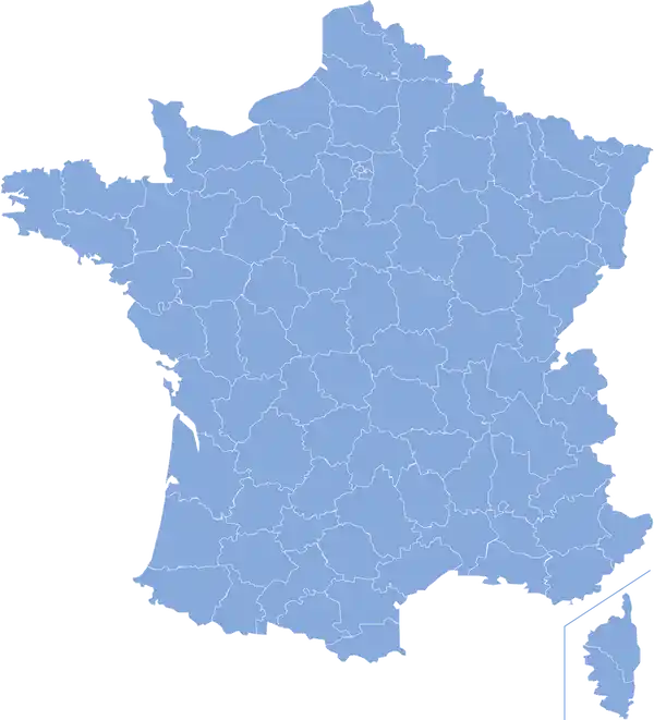 organiser une brocante pro carte de france