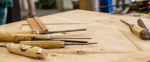 style ou epoque outils