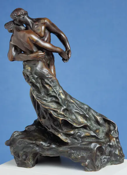 abecedaire de la brocante et des brocanteus