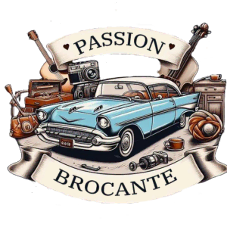 passion brocante le blog