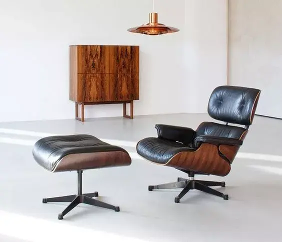 meuble epoque charles eames