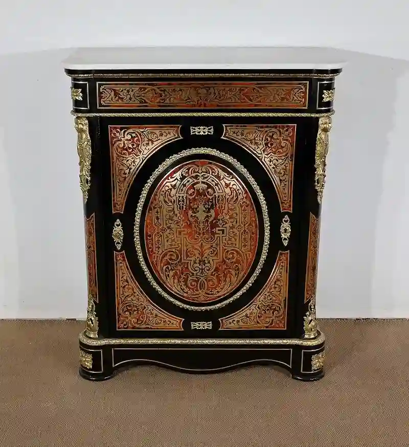 meuble epoque napoleon III