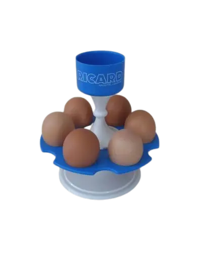 porte oeuf ricard