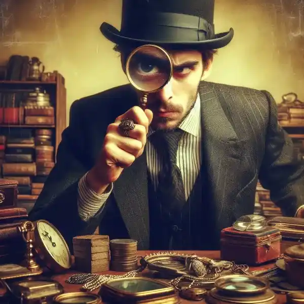 Quels sont les objets anciens les plus recherchés en 2024