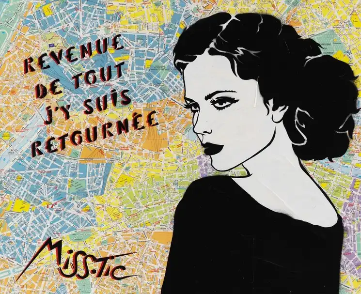 revenue de tout miss tic