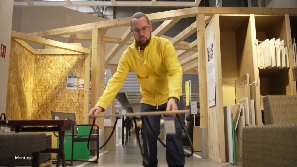 Ikea Seconde Main