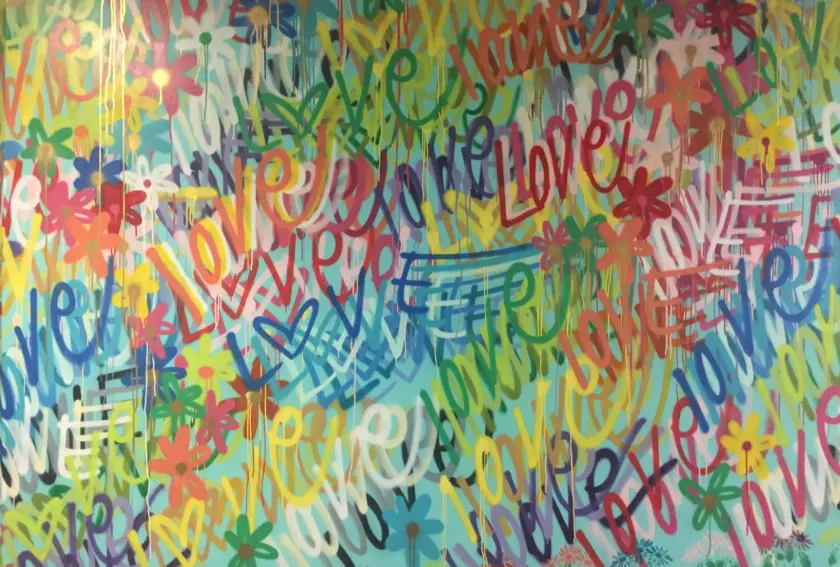street art grand central