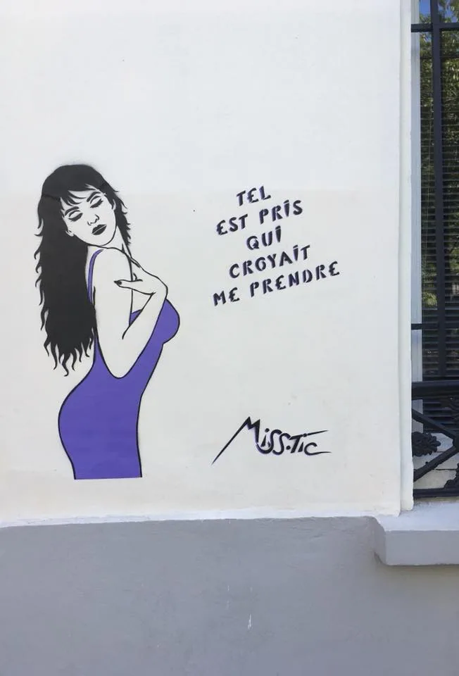 miss tic tel est pris