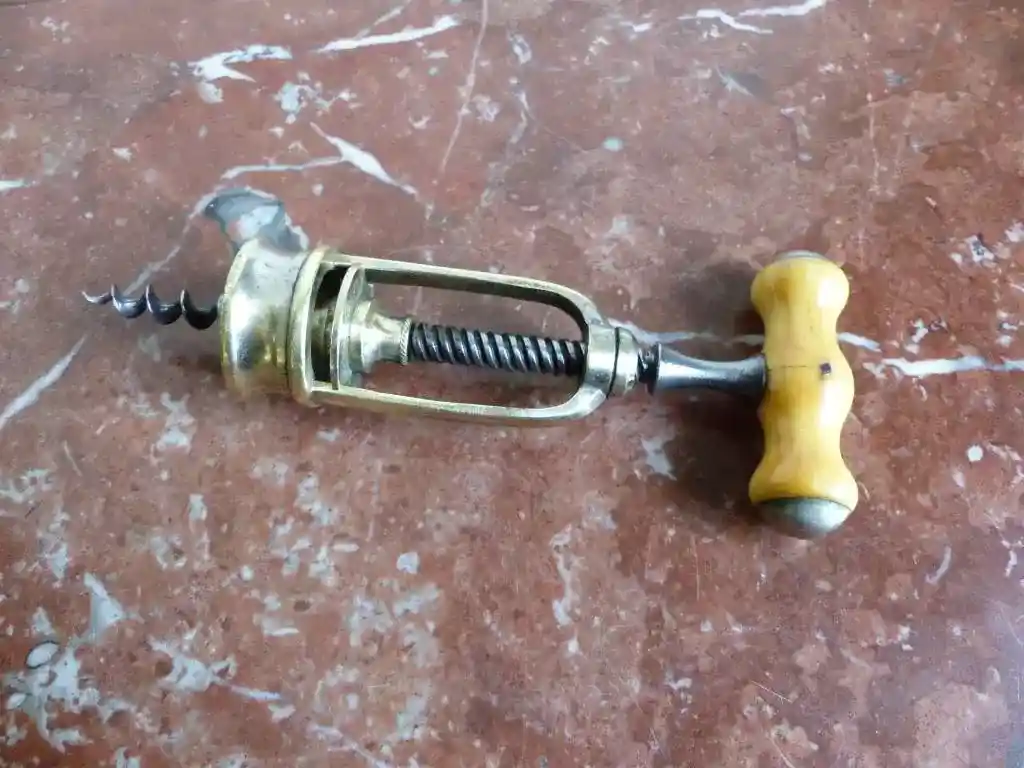 objet de bistrot