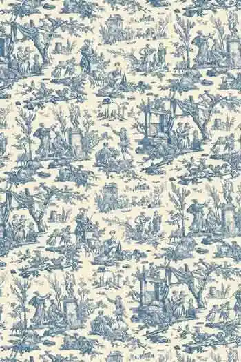 abecedaire de la brocantebtoile de jouy
