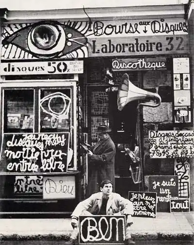 Ben Vautier : Un artiste iconoclaste et engagé