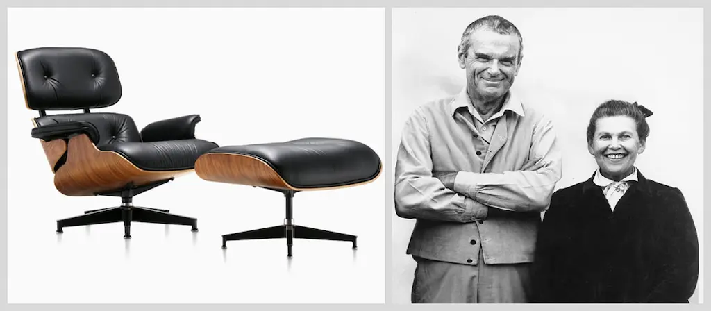 charles et ray eames