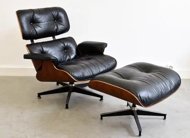 herman miller lounge chair