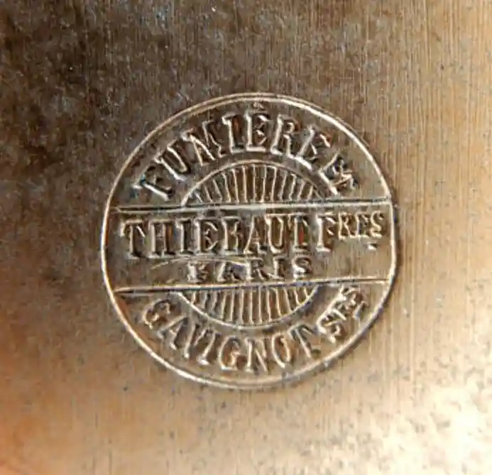cachet thiebaut freres