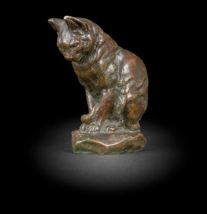Les techniques de fabrication et de coulage du bronze d'art