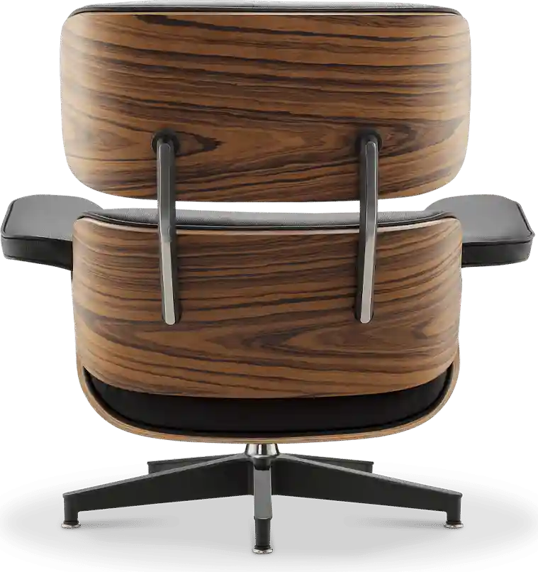 arriere de la lounge chair