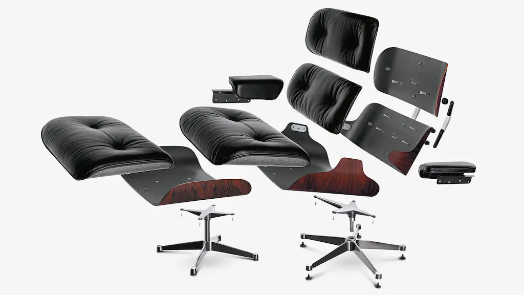 lounge chaire fabrication