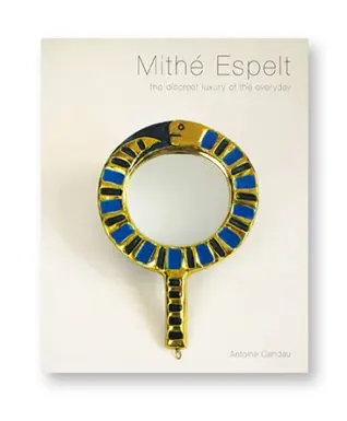 livre mithe espelt antoine candau