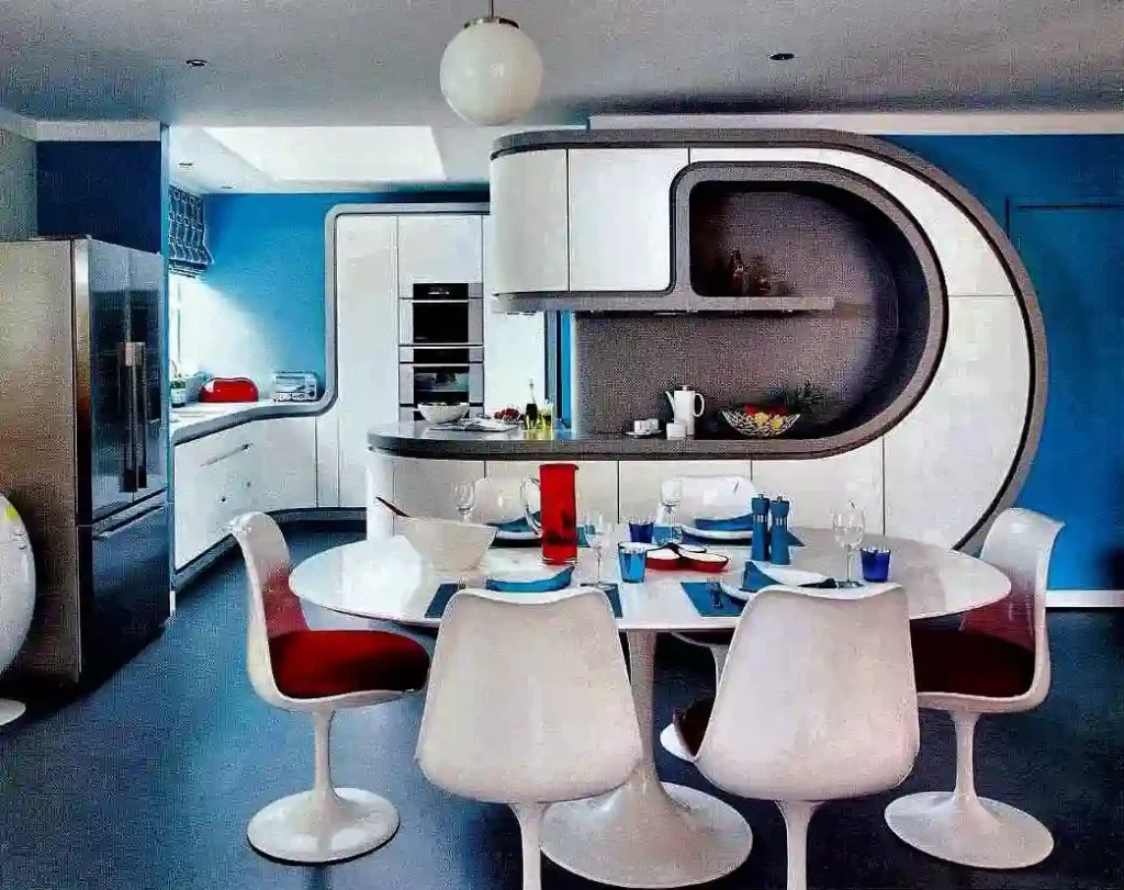 eero saaarien space age