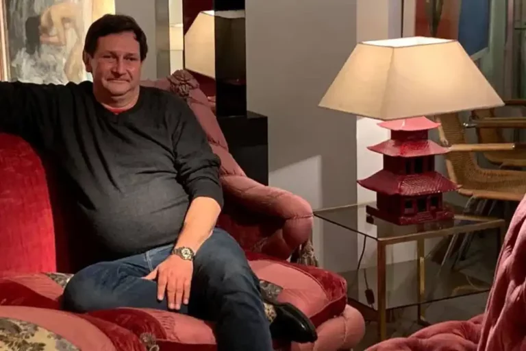 stéphane vanhandenhoven