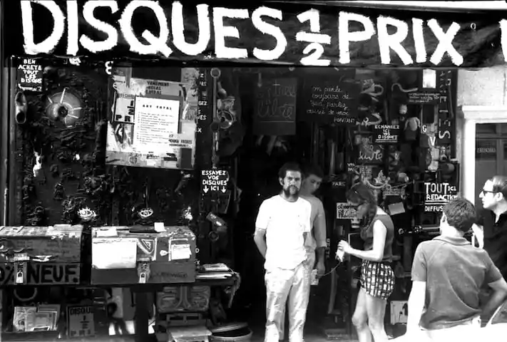 magasin de ben nice