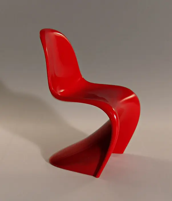 chaise panton