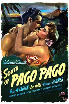 les iles pago pago