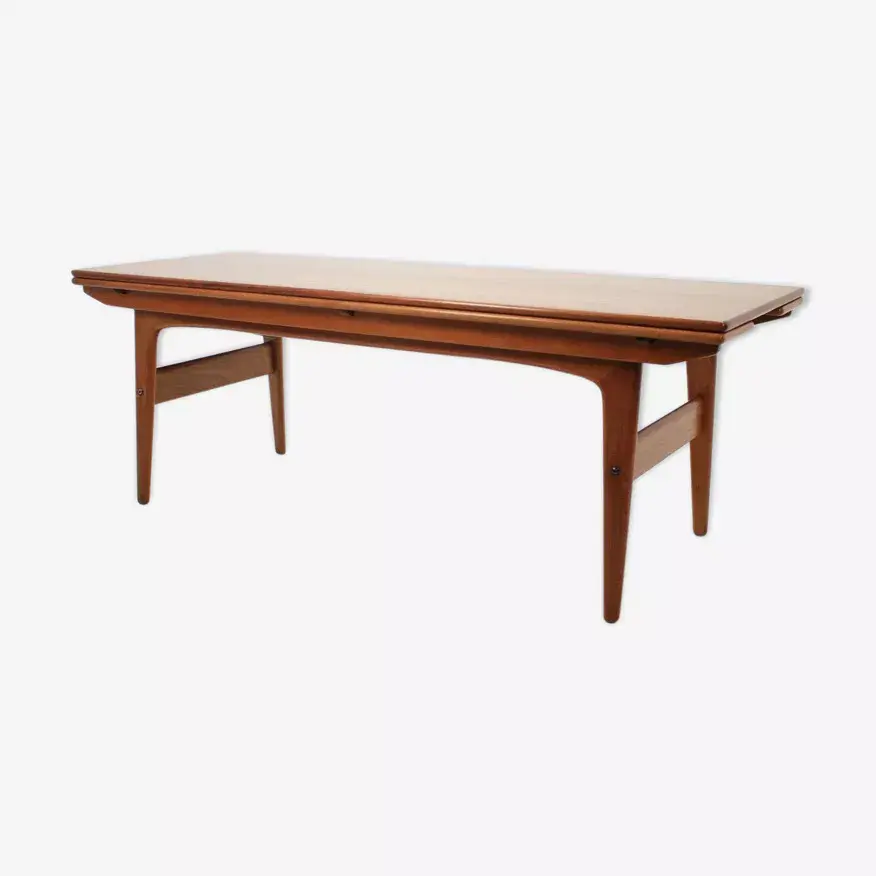 tables de salle à manger vintage