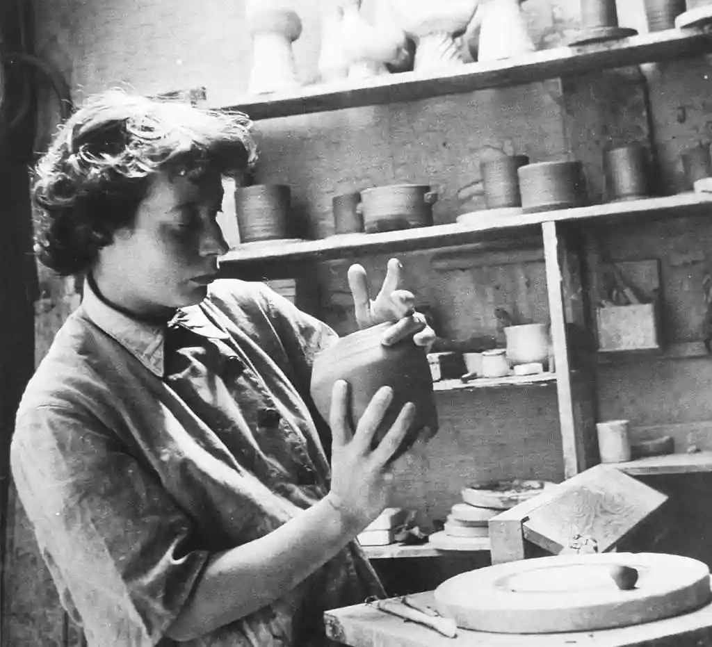 Marie Jolain