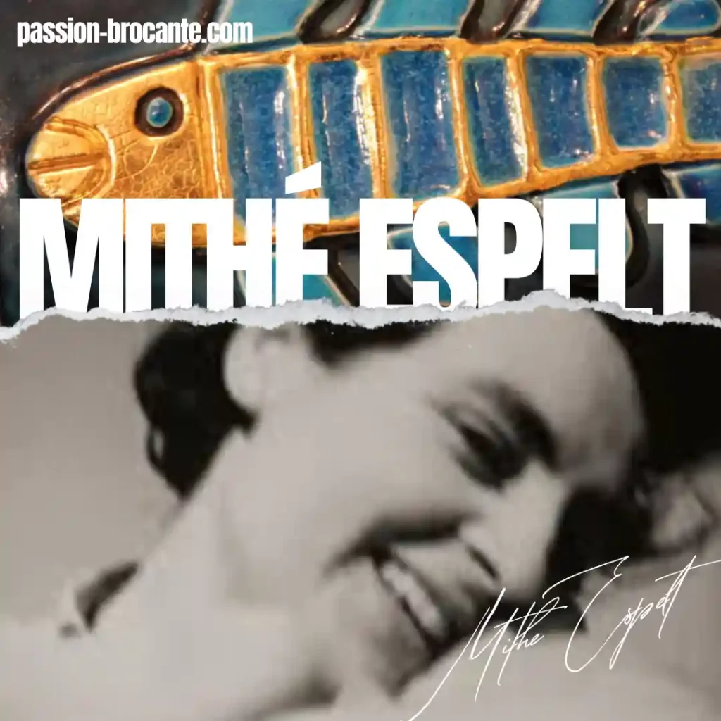 mithe espelt